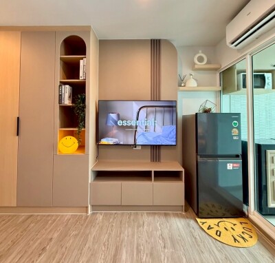 รีเจ้นท์ โฮม บางนา (โครงการใหม่) / Regent Home Bangna (New Project)-2