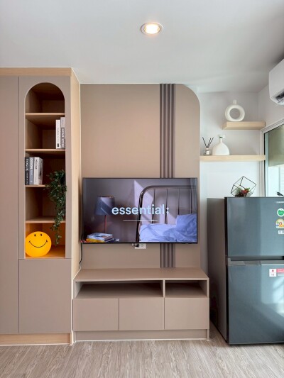 รีเจ้นท์ โฮม บางนา (โครงการใหม่) / Regent Home Bangna (New Project)-3