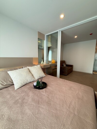 รีเจ้นท์ โฮม บางนา (โครงการใหม่) / Regent Home Bangna (New Project)-4