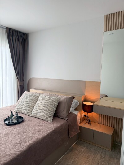 รีเจ้นท์ โฮม บางนา (โครงการใหม่) / Regent Home Bangna (New Project)-5