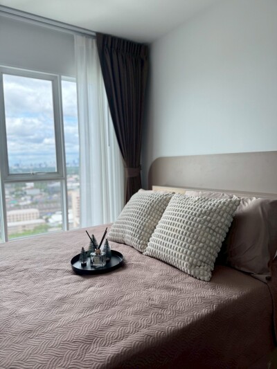 รีเจ้นท์ โฮม บางนา (โครงการใหม่) / Regent Home Bangna (New Project)-6