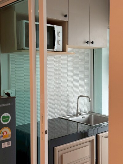 รีเจ้นท์ โฮม บางนา (โครงการใหม่) / Regent Home Bangna (New Project)-7