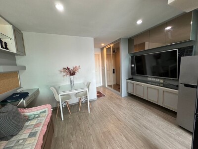 รีเจ้นท์ โฮม สุขุมวิท 97/1 / Regent Home Sukhumvit 97/1-3