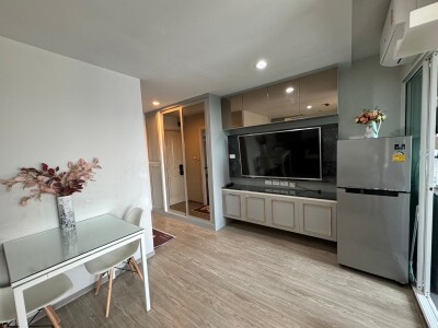 รีเจ้นท์ โฮม สุขุมวิท 97/1 / Regent Home Sukhumvit 97/1-2