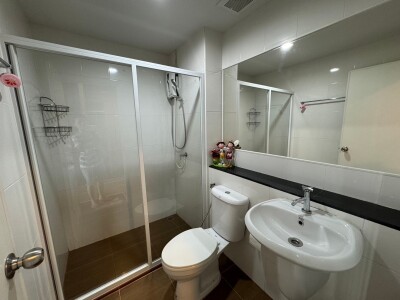 รีเจ้นท์ โฮม สุขุมวิท 97/1 / Regent Home Sukhumvit 97/1-6