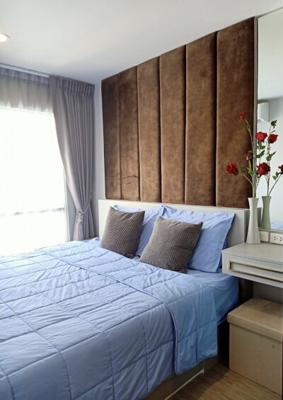 รีเจ้นท์ โฮม สุขุมวิท 97/1 / Regent Home Sukhumvit 97/1-4