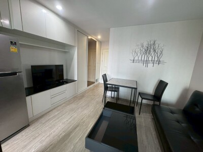 รีเจ้นท์ โฮม สุขุมวิท 97/1 / Regent Home Sukhumvit 97/1-1