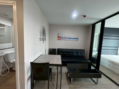รีเจ้นท์ โฮม สุขุมวิท 97/1 / Regent Home Sukhumvit 97/1-2