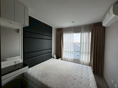 รีเจ้นท์ โฮม สุขุมวิท 97/1 / Regent Home Sukhumvit 97/1-3
