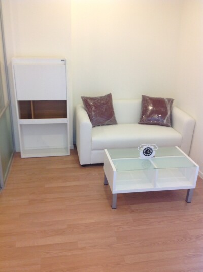 ลุมพินี วิลล์ สุขุมวิท 77 เฟส 2 / Lumpini Ville Sukhumvit 77 phase 2-1