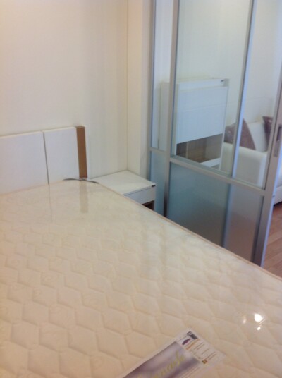 ลุมพินี วิลล์ สุขุมวิท 77 เฟส 2 / Lumpini Ville Sukhumvit 77 phase 2-5