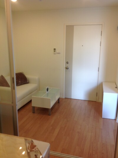 ลุมพินี วิลล์ สุขุมวิท 77 เฟส 2 / Lumpini Ville Sukhumvit 77 phase 2-3