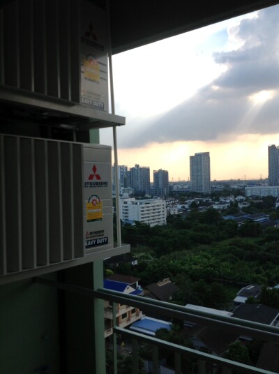 ลุมพินี วิลล์ สุขุมวิท 77 เฟส 2 / Lumpini Ville Sukhumvit 77 phase 2-10