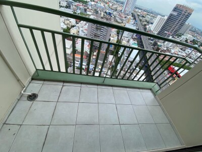 ลุมพินี เพลส ปิ่นเกล้า 2 / Lumpini Place Pinklao 2