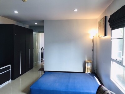 รีเจ้นท์ โฮม 13 สุขุมวิท 93 / Regent Home 13 Sukhumvit 93-2