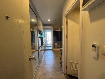 รีเจ้นท์ โฮม บางนา (โครงการใหม่) / Regent Home Bangna (New Project)-8