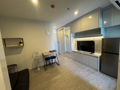 รีเจ้นท์ โฮม บางนา (โครงการใหม่) / Regent Home Bangna (New Project)-4