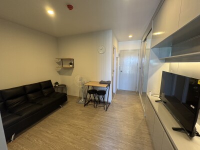 รีเจ้นท์ โฮม บางนา (โครงการใหม่) / Regent Home Bangna (New Project)-3