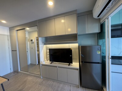 รีเจ้นท์ โฮม บางนา (โครงการใหม่) / Regent Home Bangna (New Project)-5