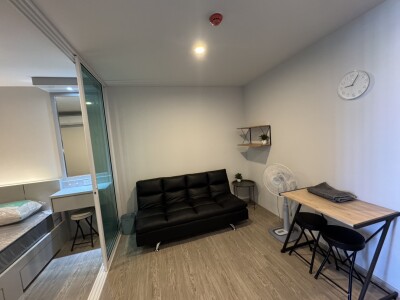 รีเจ้นท์ โฮม บางนา (โครงการใหม่) / Regent Home Bangna (New Project)-1