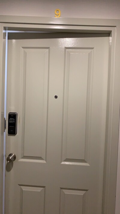 รีเจ้นท์ โฮม สุขุมวิท 97/1 / Regent Home Sukhumvit 97/1-10