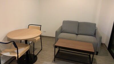 รีเจ้นท์ โฮม สุขุมวิท 97/1 / Regent Home Sukhumvit 97/1-2