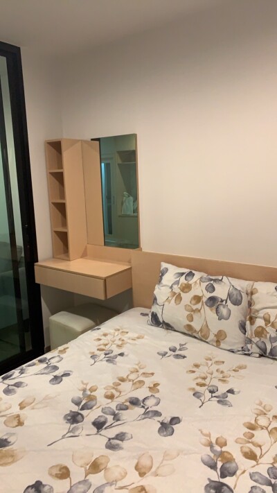 รีเจ้นท์ โฮม สุขุมวิท 97/1 / Regent Home Sukhumvit 97/1-4