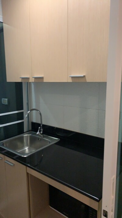 รีเจ้นท์ โฮม สุขุมวิท 97/1 / Regent Home Sukhumvit 97/1-7