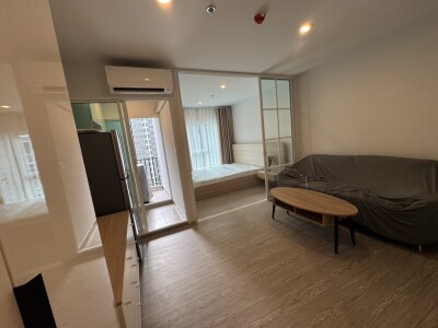 รีเจ้นท์ โฮม บางนา (โครงการใหม่) / Regent Home Bangna (New Project)-2