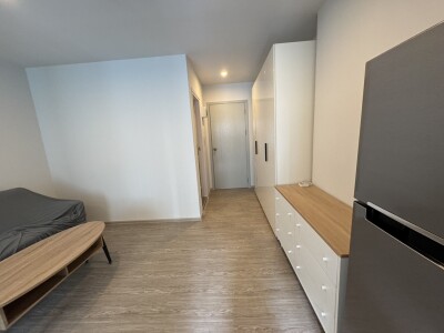 รีเจ้นท์ โฮม บางนา (โครงการใหม่) / Regent Home Bangna (New Project)-4