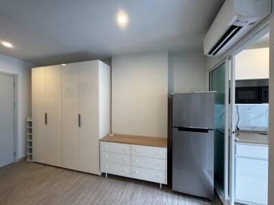 รีเจ้นท์ โฮม บางนา (โครงการใหม่) / Regent Home Bangna (New Project)-6