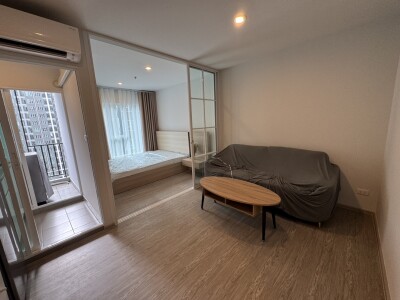 รีเจ้นท์ โฮม บางนา (โครงการใหม่) / Regent Home Bangna (New Project)-1