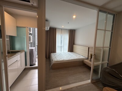 รีเจ้นท์ โฮม บางนา (โครงการใหม่) / Regent Home Bangna (New Project)-3