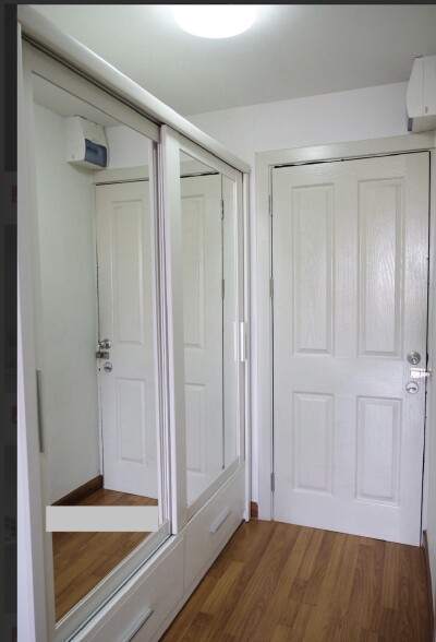 อัพเดทล่าสุด 5/12/2568 : รีเจ้นท์ โฮม 22 สุขุมวิท 85 / Regent Home 22 Sukhumvit 85-5