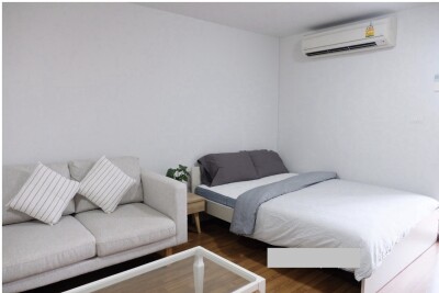 อัพเดทล่าสุด 5/12/2568 : รีเจ้นท์ โฮม 22 สุขุมวิท 85 / Regent Home 22 Sukhumvit 85-1