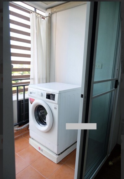 อัพเดทล่าสุด 5/12/2568 : รีเจ้นท์ โฮม 22 สุขุมวิท 85 / Regent Home 22 Sukhumvit 85-7