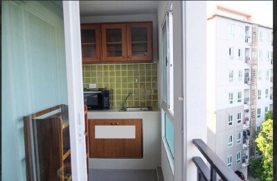 อัพเดทล่าสุด 5/12/2568 : รีเจ้นท์ โฮม 22 สุขุมวิท 85 / Regent Home 22 Sukhumvit 85-8