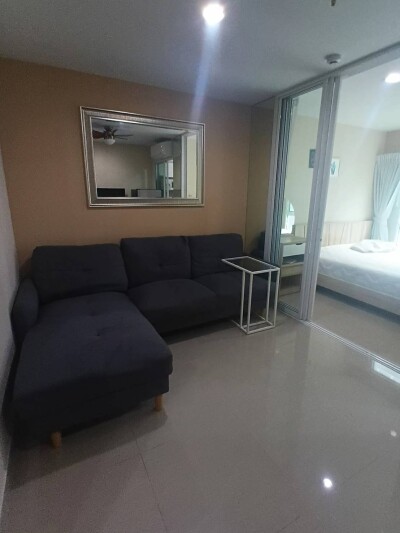 รีเจ้นท์ โฮม สุขุมวิท 81 / Regent Home Sukhumvit 81