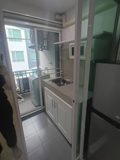 รีเจ้นท์ โฮม สุขุมวิท 81 / Regent Home Sukhumvit 81