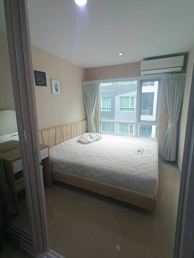 รีเจ้นท์ โฮม สุขุมวิท 81 / Regent Home Sukhumvit 81