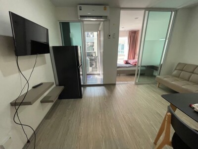 รีเจ้นท์ โฮม สุขุมวิท 97/1 / Regent Home Sukhumvit 97/1