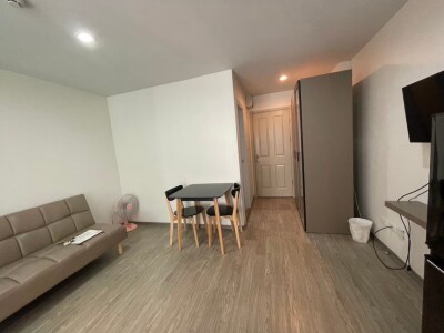 รีเจ้นท์ โฮม สุขุมวิท 97/1 / Regent Home Sukhumvit 97/1