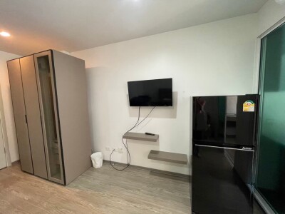 รีเจ้นท์ โฮม สุขุมวิท 97/1 / Regent Home Sukhumvit 97/1