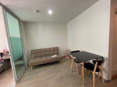 รีเจ้นท์ โฮม สุขุมวิท 97/1 / Regent Home Sukhumvit 97/1