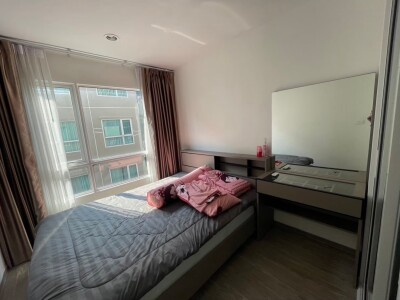 รีเจ้นท์ โฮม สุขุมวิท 97/1 / Regent Home Sukhumvit 97/1