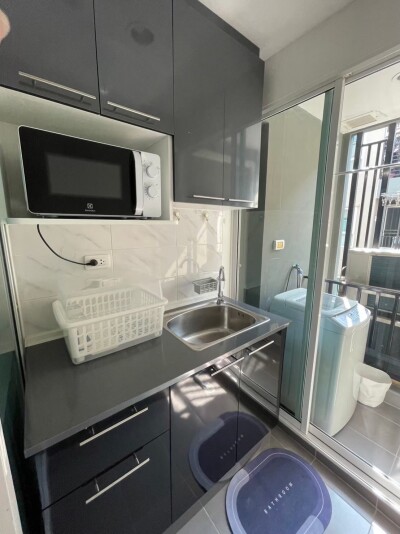 รีเจ้นท์ โฮม สุขุมวิท 97/1 / Regent Home Sukhumvit 97/1