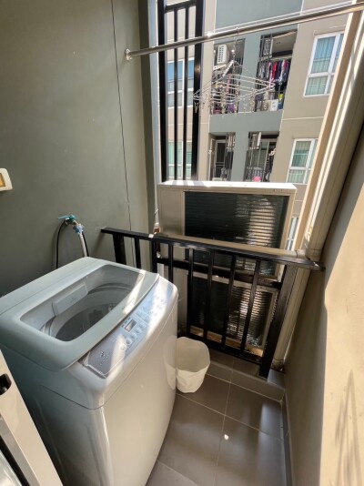 รีเจ้นท์ โฮม สุขุมวิท 97/1 / Regent Home Sukhumvit 97/1