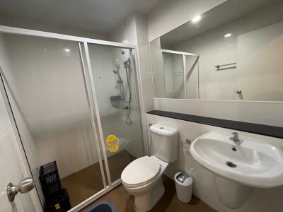 รีเจ้นท์ โฮม สุขุมวิท 97/1 / Regent Home Sukhumvit 97/1