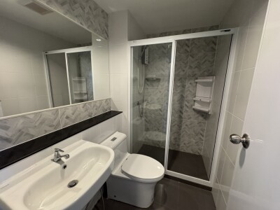 รีเจ้นท์ โฮม บางนา (โครงการใหม่) / Regent Home Bangna (New Project)