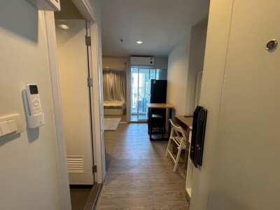 รีเจ้นท์ โฮม บางนา (โครงการใหม่) / Regent Home Bangna (New Project)